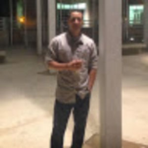 Meet your Posher, Mike